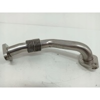 Трубки системы рециркуляции ог agr volkswagen audi skoda 038131521cb