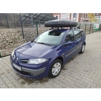 Renault megane 2 1.6 16v grandtour универсал