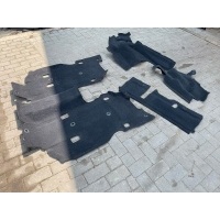 Джип wrangler jl коврик покрытие