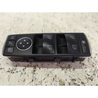 Мерседес w212 е класса панель стекол a2129056100