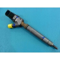 Форсунки мерседес вито w638 0445110181 2.2 cdi