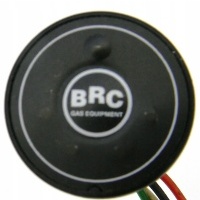 brc de802100 - 3 переключатель коммутатор снг