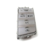 панель управления вентилятора toyota avalon x3 2005 - 2008