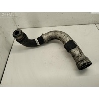 Патрубок турбины Volkswagen Polo (2001-2005) 2004 6q0145822