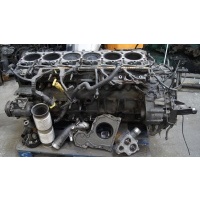 Blok двигателя daf xf 106 евро 6