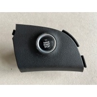 Hyundai i30 ii 12 - 17 кнопка старт стоп
