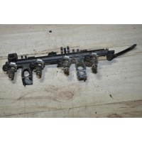Listwa wtryskowa wtryski 1.2 Tce 2010