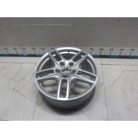 Диск колесный легкосплавный VAG Cayenne (2010 - 2017) 958362138009A1