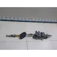 Колонка рулевая VAG Cayenne (2010 - 2017) 95834700724