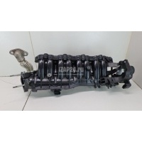 Коллектор впускной Hyundai-Kia RIO (2011 - 2017) 283102A690