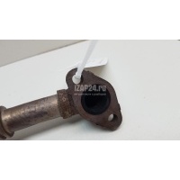 Трубка системы рециркуляции (EGR) Hyundai-Kia RIO (2011 - 2017) 284912A780