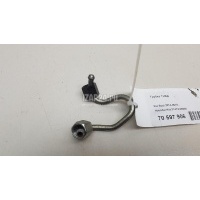 Трубка ТНВД Hyundai-Kia RIO (2011 - 2017) 314122A600