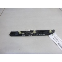 Кронштейн заднего бампера левый Hyundai-Kia RIO (2011 - 2017) 866134Y200