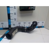 Патрубок воздушного фильтра BMW X3 F25 (2010 - 2017) 13718509817