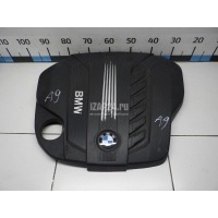 Накладка декоративная BMW X3 F25 (2010 - 2017) 13717812063