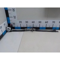 Ремень безопасности BMW X3 F25 (2010 - 2017) 72117258431