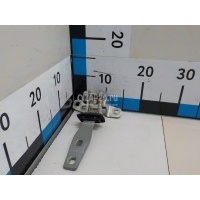 Петля двери багажника BMW X3 F25 (2010 - 2017) 41627211284