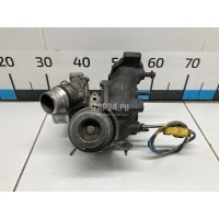 Турбокомпрессор (турбина) Nissan Qashqai+2 (JJ10) (2008 - 2014) 1441100Q1C