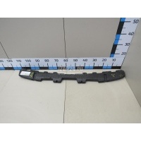 Наполнитель переднего бампера Nissan Qashqai+2 (JJ10) (2008 - 2014) 62090BR01A