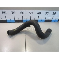 Патрубок радиатора Nissan Qashqai+2 (JJ10) (2008 - 2014) 21501JD00B
