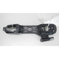 Кронштейн ручки Toyota Camry V50 (2011 - 2018) 6920306081