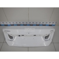 Крышка багажника Toyota Camry V50 (2011 - 2018) 6440106880