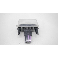Фонарь подсветки номера Toyota Camry V50 (2011 - 2018) 8127006030