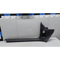 Накладка порога (внутренняя) VAG Tiguan (2011 - 2016) 5N0863483B82V