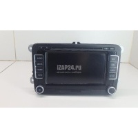 Магнитола VAG Tiguan (2011 - 2016) 1T0035680D