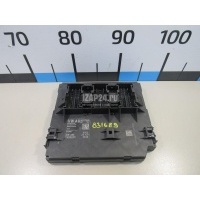 Блок комфорта VAG Tiguan (2011 - 2016) 5K0937087ADZ3W