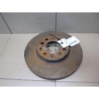 Диск тормозной передний вентилируемый VAG Touran (2010 - 2016) 5Q0615301H