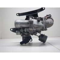 Клапан отсекающий Land Rover Discovery IV (2009 - 2016) LR043939