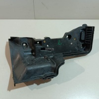 Крепление АКБ (корпус/подставка) Land Rover Discovery IV (2009 - 2016) LR013547