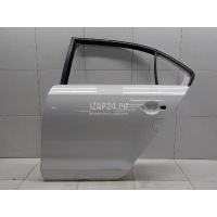 Дверь задняя левая VAG Jetta (2011 - 2018) 5C6833055A