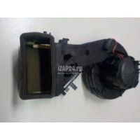 Корпус отопителя Mercedes Benz W166 M-Klasse (ML/GLE) (2011 - 2018) 1668300008