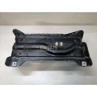 Балка передняя поперечная Mercedes Benz W166 M-Klasse (ML/GLE) (2011 - 2018) 1662401102