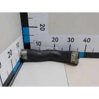 Патрубок интеркулера BMW 1-serie F20/F21 (2011 - 2019) 11617810616