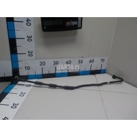 Трубка вакуумная BMW 1-serie F20/F21 (2011 - 2019) 11667601031