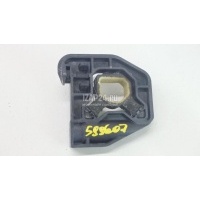 Кронштейн радиатора BMW 1-serie F20/F21 (2011 - 2019) 17117600540