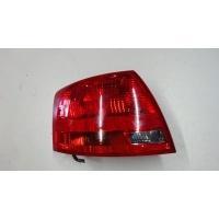 Фонарь (задний) левая Audi A4 (B7) 2005-2007 2006 8E9945095E
