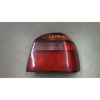 Фонарь (задний) правая Volkswagen Golf 3 1991-1997 1997 1H6945112A
