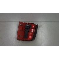 Фонарь (задний) левая Volkswagen Passat 5 1996-2000 1999 3B5945095F