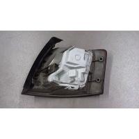 Фонарь (задний) левая Audi A4 (B7) 2005-2007 2005 8E9945095E
