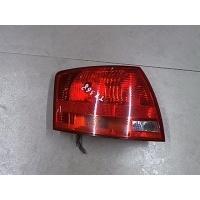 Фонарь (задний) левая Audi A4 (B7) 2005-2007 2004 8E9945095E