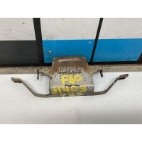 Пружина заднего суппорта BMW 1-serie F20/F21 (2011 - 2019) 34112359854