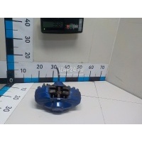 Суппорт тормозной задний левый BMW 1-serie F20/F21 (2011 - 2019) 34216799461