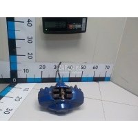 Суппорт тормозной задний правый BMW 1-serie F20/F21 (2011 - 2019) 34216799462