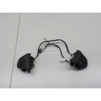 Кнопка многофункциональная BMW 1-serie F20/F21 (2011 - 2019) 61319261859