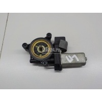 Моторчик стеклоподъемника BMW 1-serie F20/F21 (2011 - 2019) 67627406623