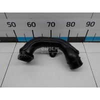 Патрубок интеркулера Mazda CX 5 (2012 - 2017) SH0113330E